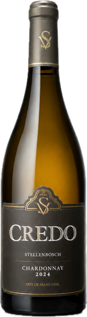 Credo Chardonnay